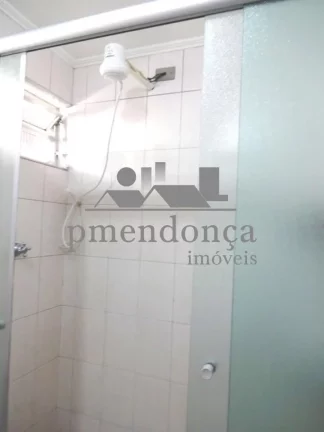 Imagem Apartamento com 92 M² amplo, claro, com grandes janelas, andar intermediário, dois elevadores, doi...