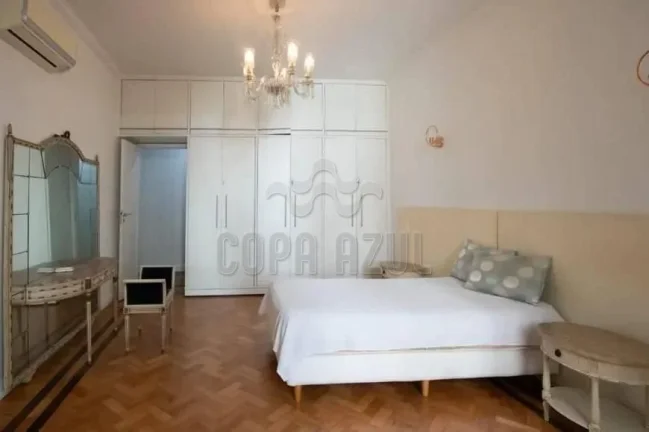 Imagem Copacabana – Avenida Atlântica | Residencial › Apartamento 4 quarto(s) à Venda
