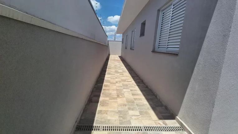 Imagem Casa a venda em Itupeva, bairro Residencial Tosi