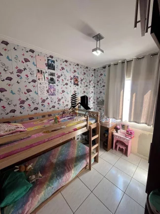 Imagem Cobertura a Venda 2 Quartos Bairro Linda Vista Contagem MG