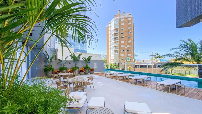 Imagem Apartamento à venda em Torres, Praia Grande, com 2 quartos, 93m²