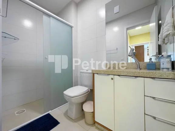 Imagem APARTAMENTO RESIDENCIAL em GOVERNADOR CELSO RAMOS - SC, Palmas do Arvoredo