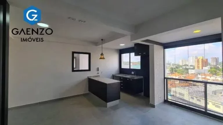 Imagem Apartamento com 1 Quarto à Venda, 38 m² em Presidente Altino - Osasco