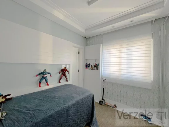 Imagem Apartamento Quadra Mar para Venda no bairro Centro