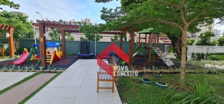 Imagem Apartamento com 3 dormitórios à venda, 156 m² por R$ 1.790.000,00 - Aldeota - Fortaleza/CE