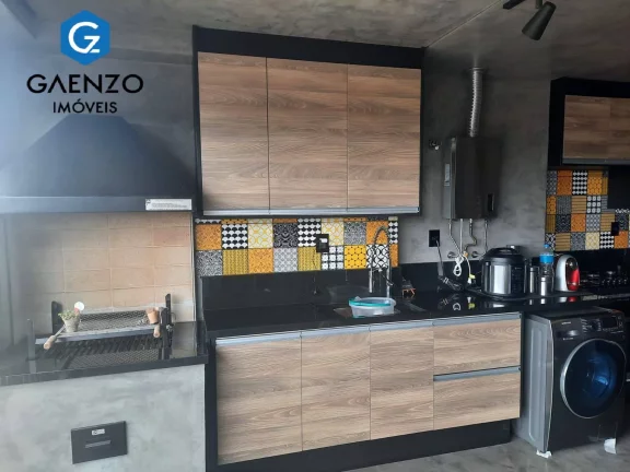 Imagem Apartamento Piscine