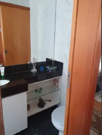 Imagem BOM APARTAMENTO COM 03 QUARTOS, 02 VAGAS NO SION.
