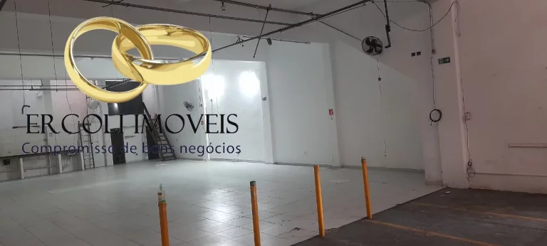 Imagem SALAO COMERCIAL em São Paulo - SP, Vila Buenos Aires