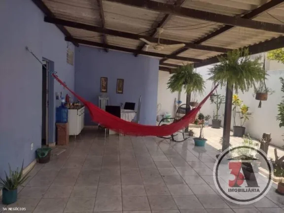 Imagem Casa para Venda em Porto Velho / RO no bairro Arigolândia