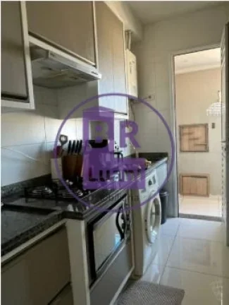 Imagem Apartamento Boulevard Village no último andar, vista deslumbrante