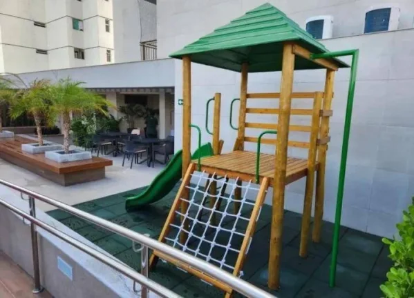 Imagem Apartamento a venda no Guararapes