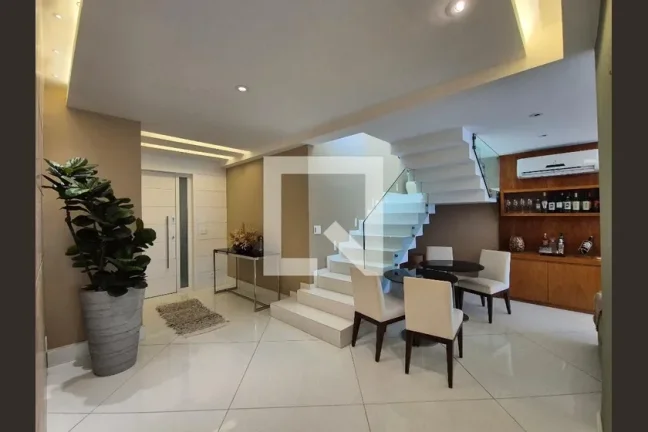 Imagem Apartamento à Venda - Recreio, 4 Quartos, 340 m2