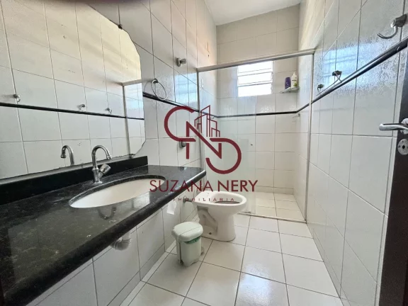 Imagem Casa triplex no Centro de Nísia Floresta com 600m² de área construída e 2.500M² de terreno