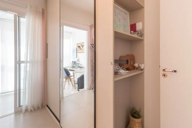Imagem Apartamento com 3 Quartos à venda, 104m² - Vila Mariana