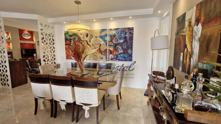 Imagem Apartamento com 3 dormitórios à venda, 146 m² por R$ 1.080.000,00 - Morumbi - São Paulo/SP