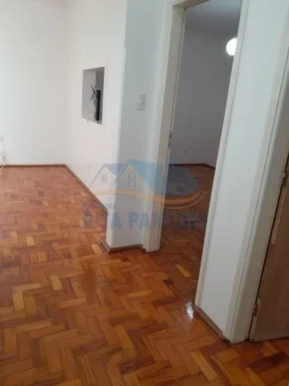 Imagem Apartamento - Ribeirão Preto - Campos Elíseos - Região Norte