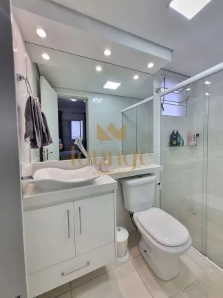 Imagem Apartamento à venda em Vila Haro Zona Leste - Sorocaba/SP