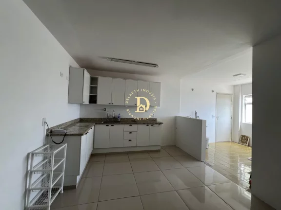 Imagem Apartamento na Região Central - Edifício Rui Doria - 4 Dorms (1 suíte) 124 m2