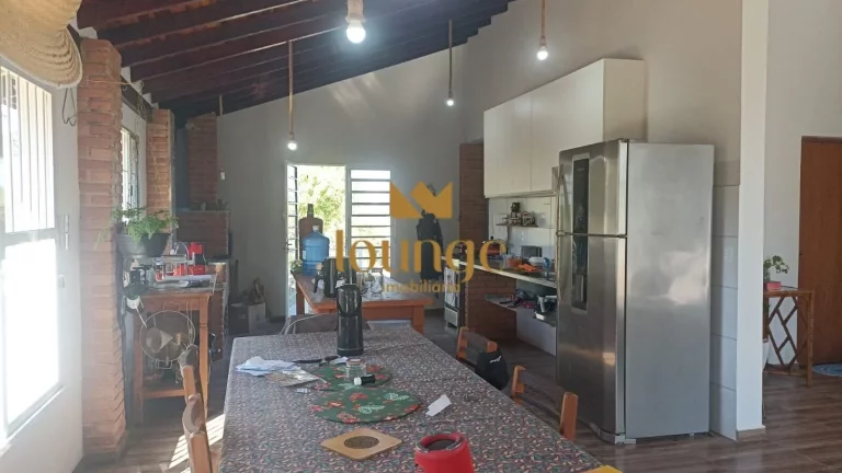 Imagem Chácara 3 Quartos à venda Zona Centro - Araçoiaba da Serra