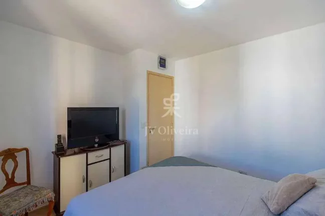 Imagem Apartamento com 2 dormitórios à venda, 64 m² por R$ 396.000,00 - Real Parque - São Paulo/SP