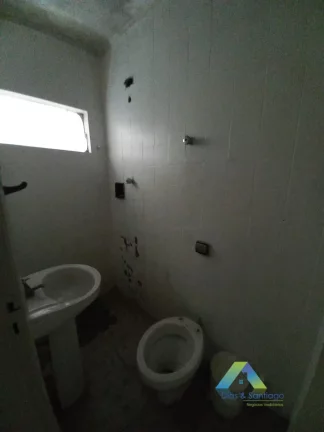 Imagem Apartamento à venda no bairro Taboão - São Bernardo do Campo/SP