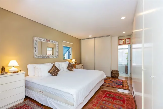 Imagem CASA RESIDENCIAL em São Paulo - SP, Granja Julieta