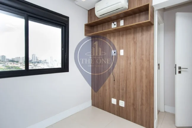 Imagem Apartamento à venda em São Paulo-SP: 2 quartos, 1 suíte, 2 salas, 2 banheiros, 2 vagas de garagem, 53,00 m² na Vila Mariana.