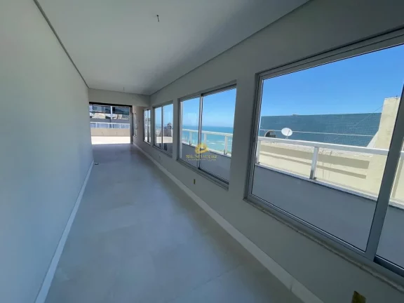 Imagem Cobertura Duplex de Luxo em Guarapari: Vista para o Mar na Praia da Areia Preta
Esta é a Cobertura ...