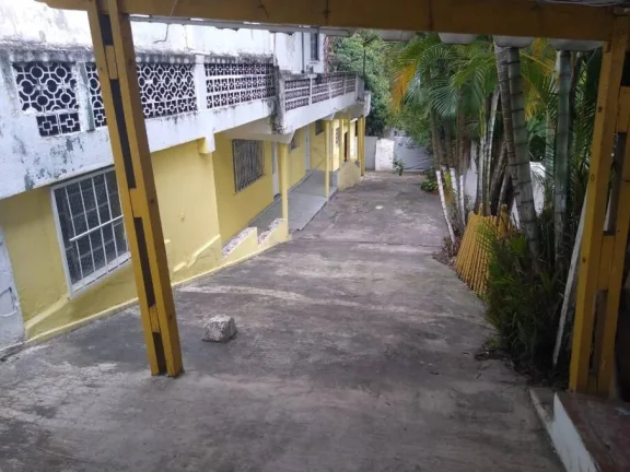 Imagem Alugo Casa Comercial em Santo André, Vila Adolfo Bastos