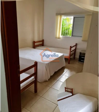 Imagem Casa à venda no bairro Jardim Silvania - Mogi Mirim/SP