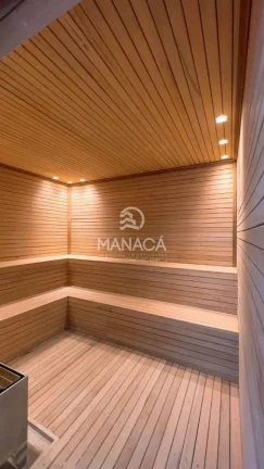 Imagem Adquira um apartamento de luxo em Balneário Piçarras SC- Viva o sonho de morar frente ao mar no Al Mare Beach Front