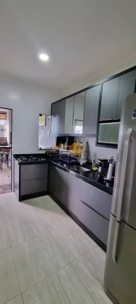 Imagem CASA 3 DORMITÓRIOS NO BALNEÁRIO CANOAS