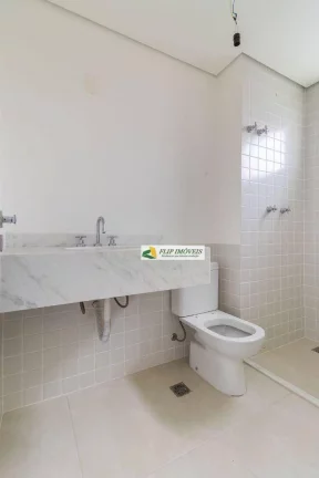 Imagem Cobertura duplex para venda com 108 metros quadrados com 1 quarto em Cambuí - Campinas - SP