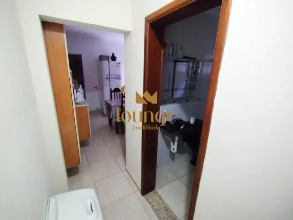 Imagem Casa à Venda no Parque Esmeralda Zona Oeste - Sorocaba/SP