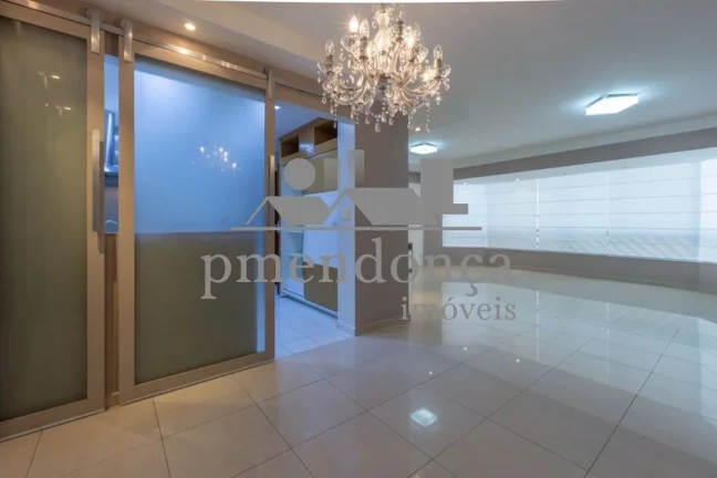 Imagem Apartamento em Perdizes com 142m², 3 quartos ( 1 suite ) e 2 vagas.