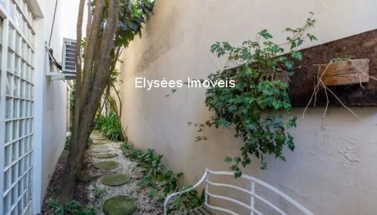 Imagem Casa RESIDENCIAL em SÃO PAULO - SP, SUMARÉ