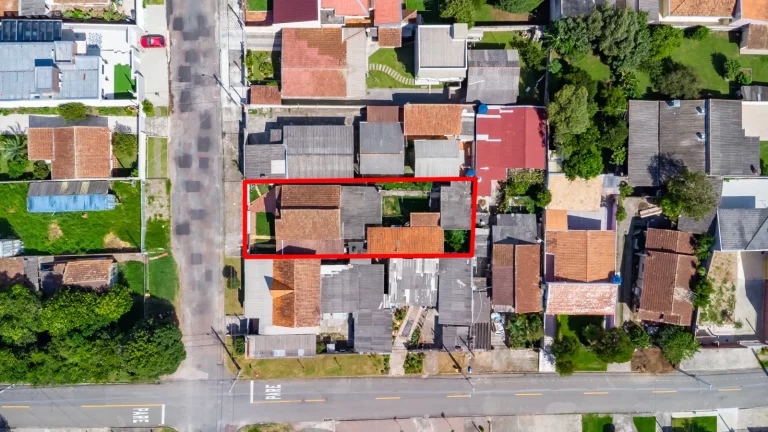 Imagem Terreno no Santa Quitéria