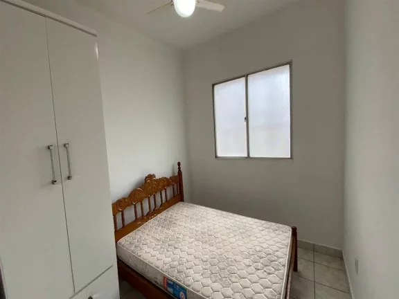 Imagem Apartamento com 1 dorm, Canto do Forte, Praia Grande - R$ 235 mil, Cod: 2937