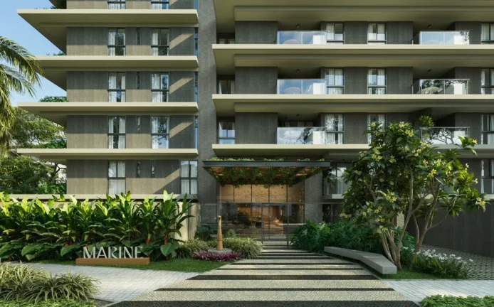 Imagem Marine Urban Design
