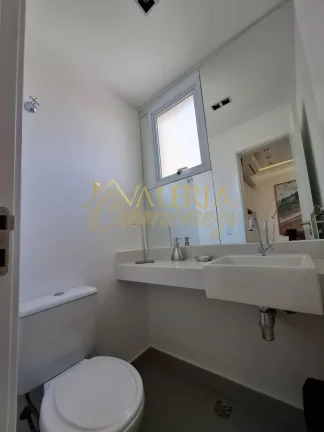 Imagem APARTAMENTO RESIDENCIAL em INDAIATUBA - SP, VILA HOMERO