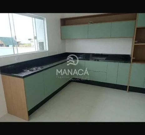 Imagem Casa à Venda com 3 quartos, 80m² Barra Velha – Itajubá, Próxima à Praia!