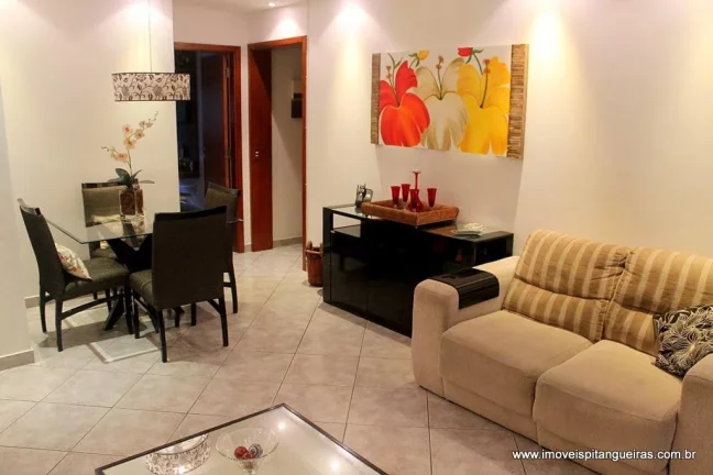 Imagem PITANGUEIRAS- LINDO APARTAMENTO COM MARAVILHOSA ÁREA DE LAZER , 02 VAGAS DE GARAGENS NO PRÉDIO.