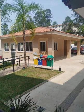 Imagem Apartamento a venda no Jardim Colônia com 2 dormitórios