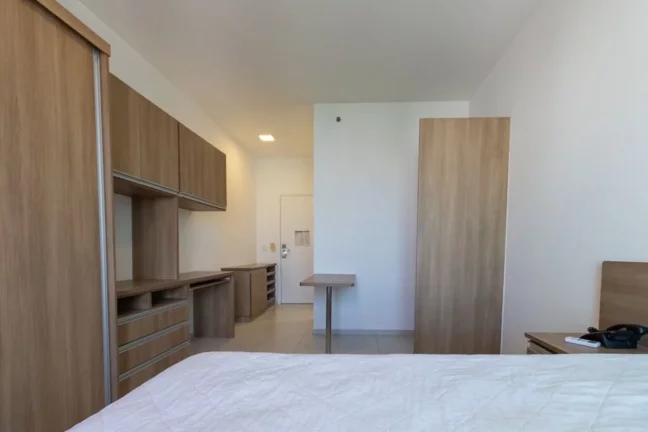 Imagem APARTAMENTO RESIDENCIAL em São Paulo - SP, Moema