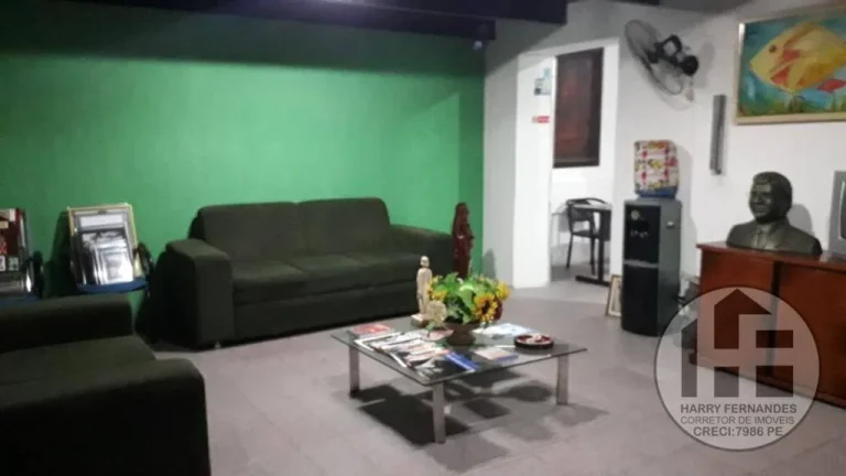 Imagem Casa Comercial de 200m², Localizada no Carmo, Olinda - Pernambuco