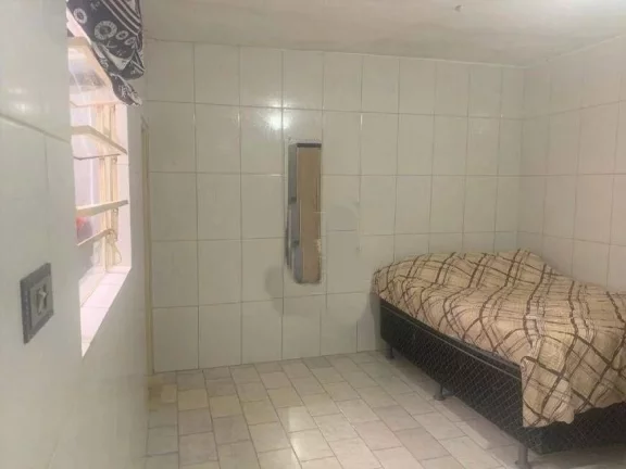 Imagem Casa Térrea