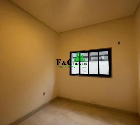 Imagem Casa para Venda em Senador Canedo, Residencial Condomínio Jardim Veneza, 4 dormitórios, 4 suítes, 1 banheiro, 2 vagas
