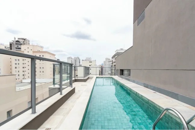 Imagem APARTAMENTO RESIDENCIAL em São Paulo - SP, Jardim Paulista