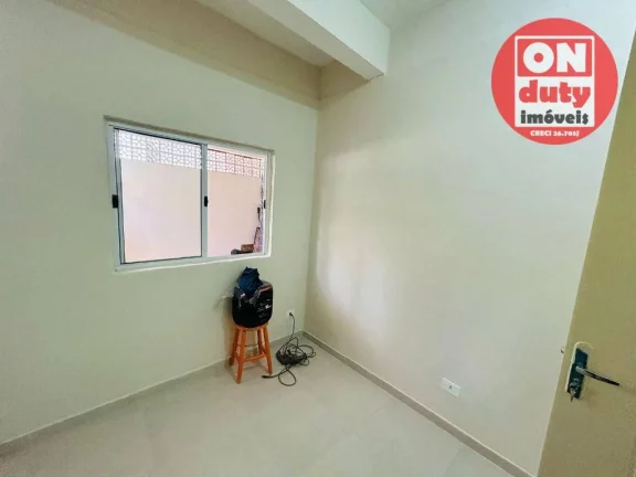 Imagem Apartamento à venda, 76 m² por R$ 424.000 - Vila Belmiro - Santos/SP