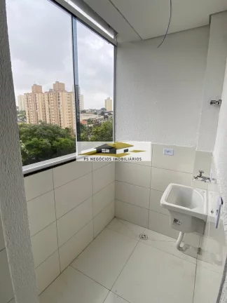 Imagem Apartamento para venda na Saude